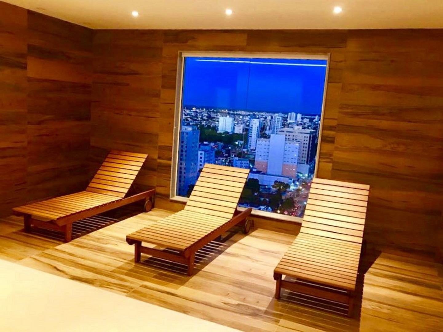 Promenade Soho Campos dos Goytacazes