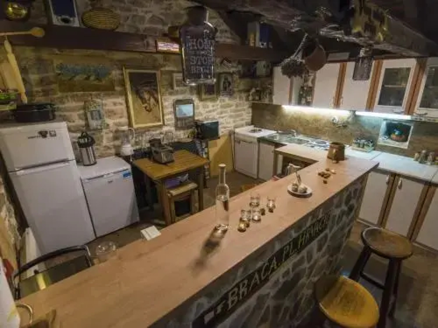 Holiday Home Hrvacic