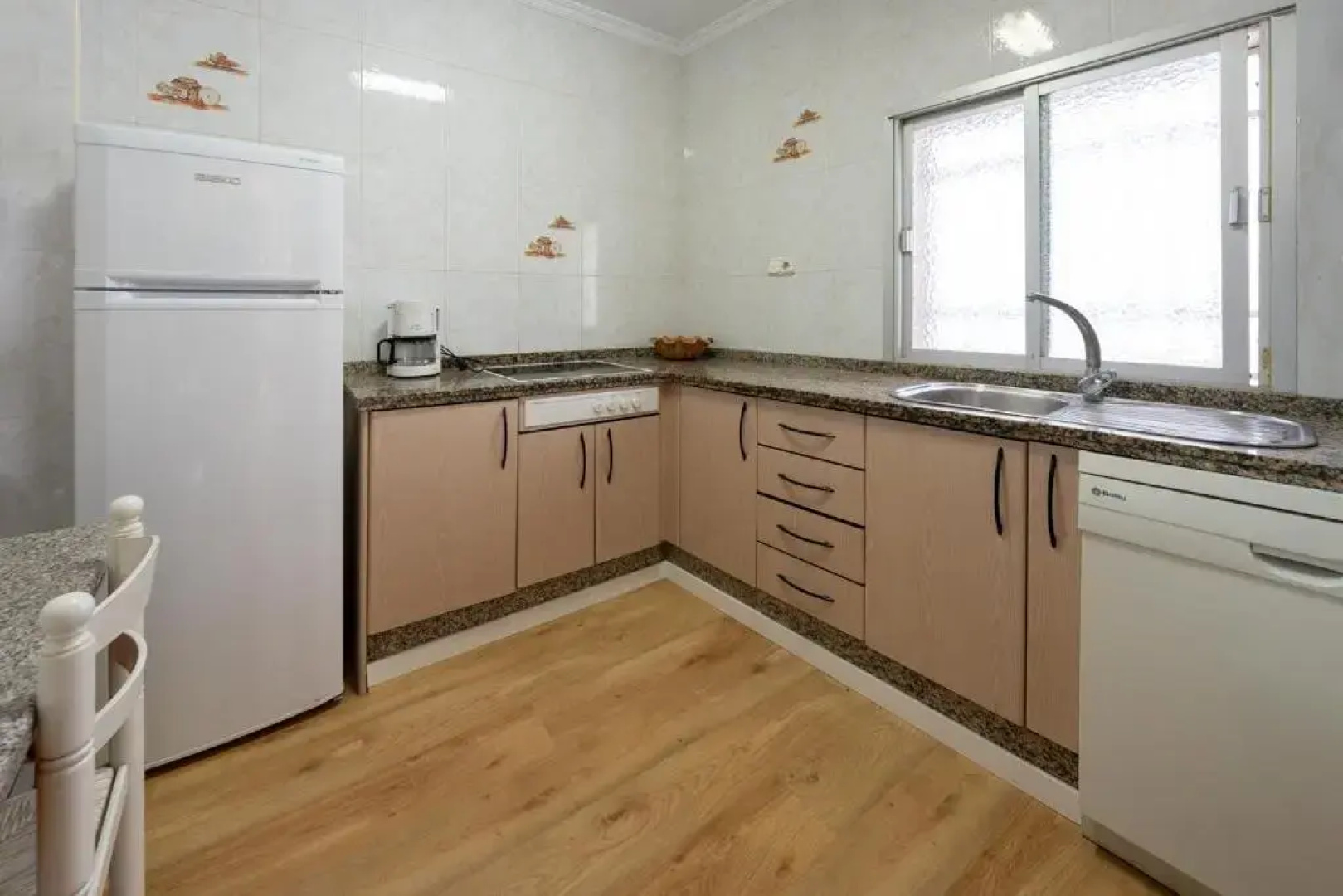 Beach House Algarrobo Costa
