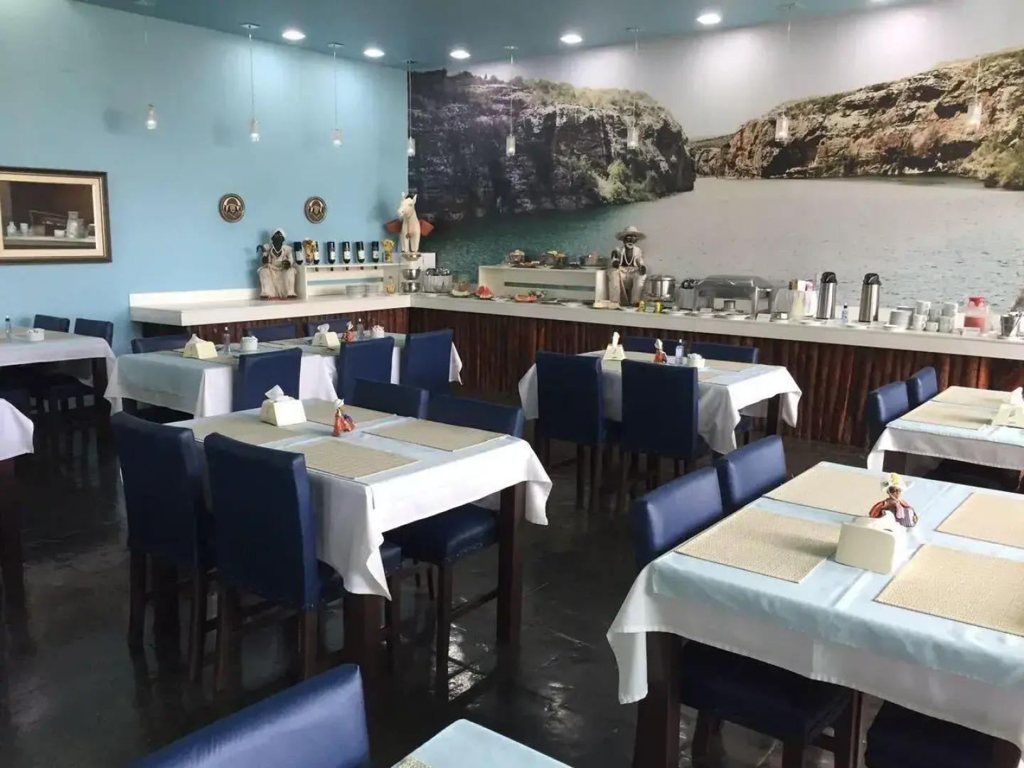 Xingó Parque Hotel & Resort