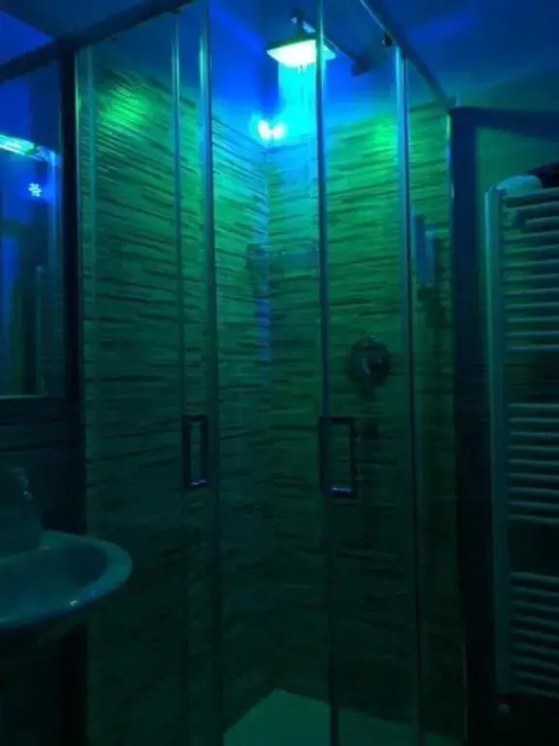 Atena Apartments B&B Gold