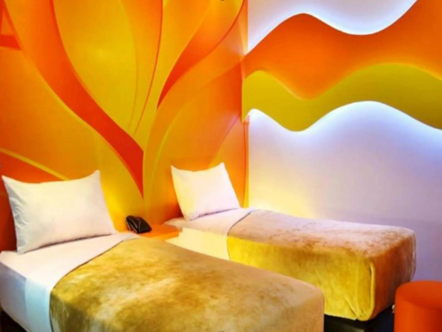 Mikie Holiday Resort & Hotel