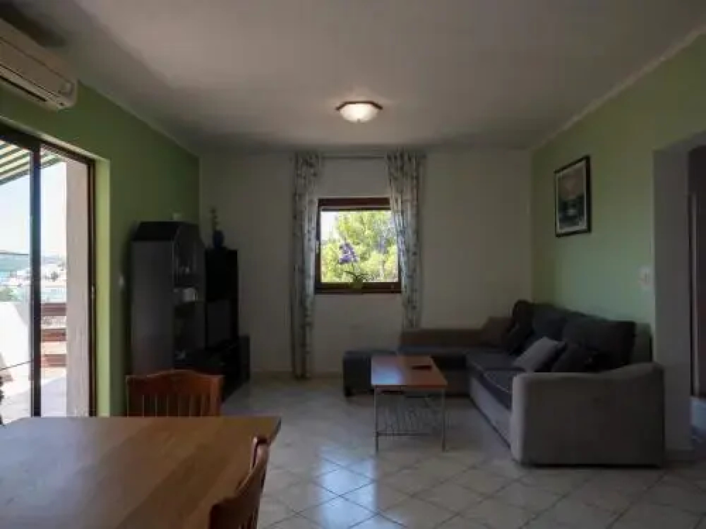 Apartments Ana