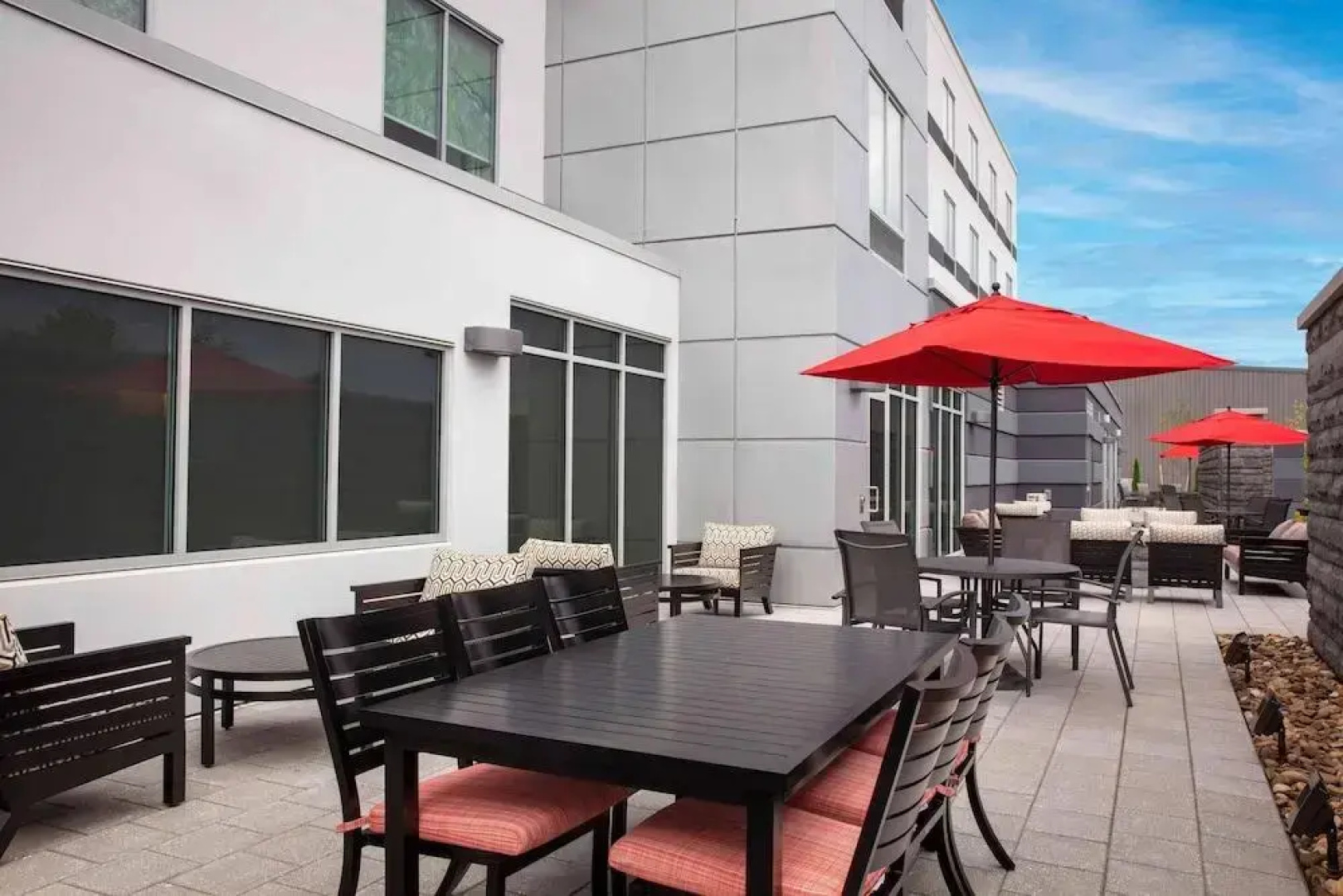 Fairfield Inn & Suites By Marriott Lewisburg