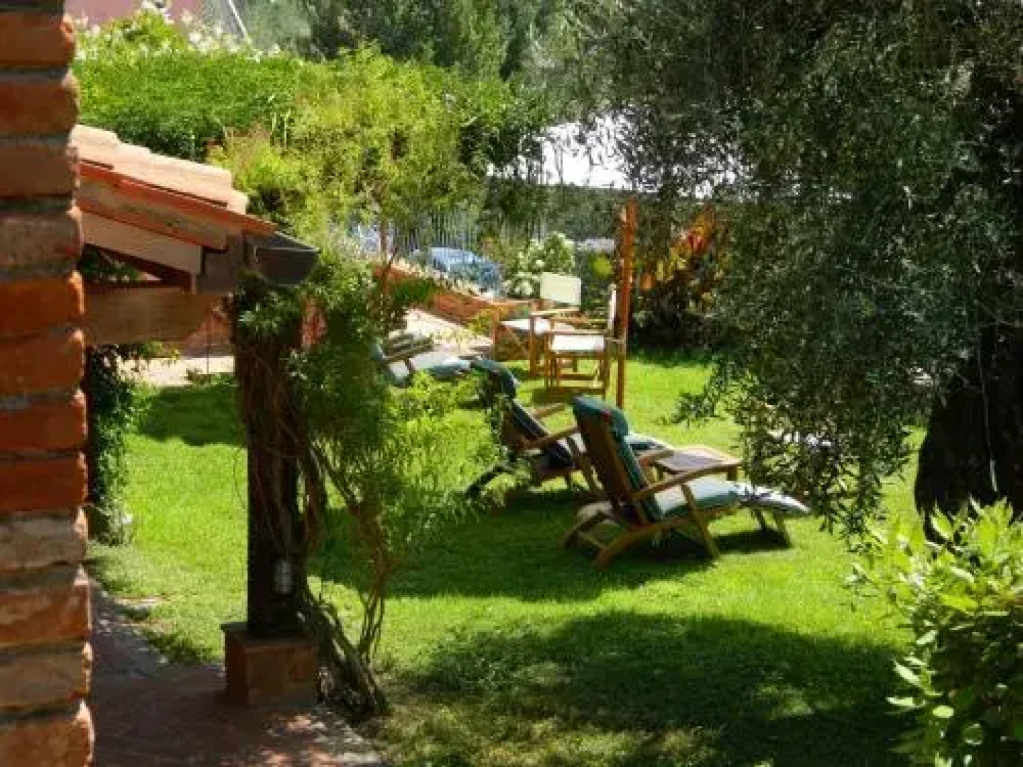 Villa il Pino