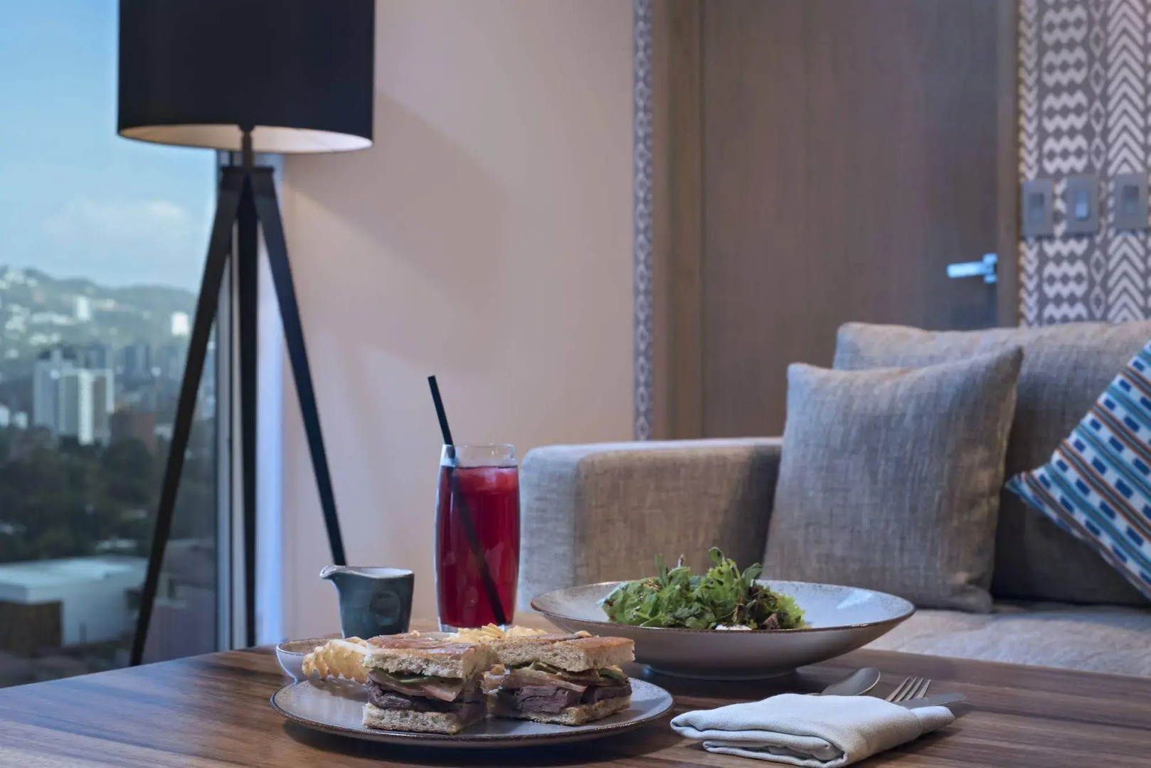 Hyatt Centric Guatemala City