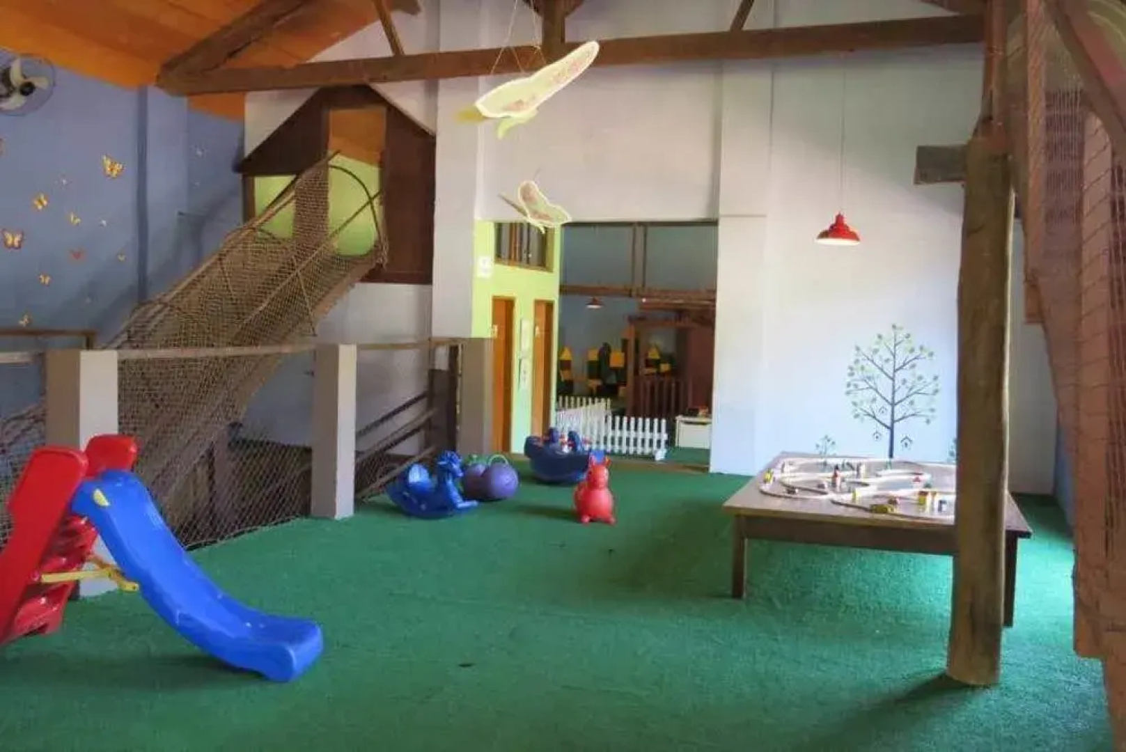 Santa Clara Eco Resort