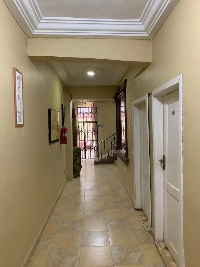 Gya-son Royal Guesthouse