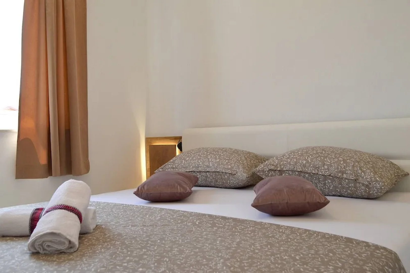 Sea View Holiday Villa Seabreeze