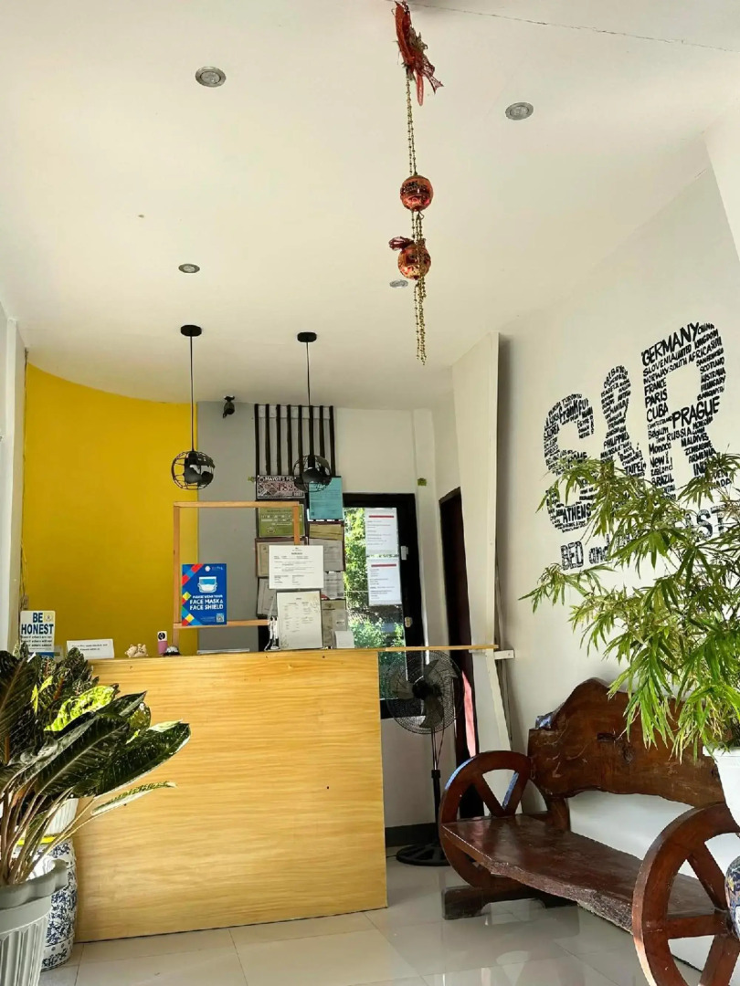 S & R Bed and Breakfast