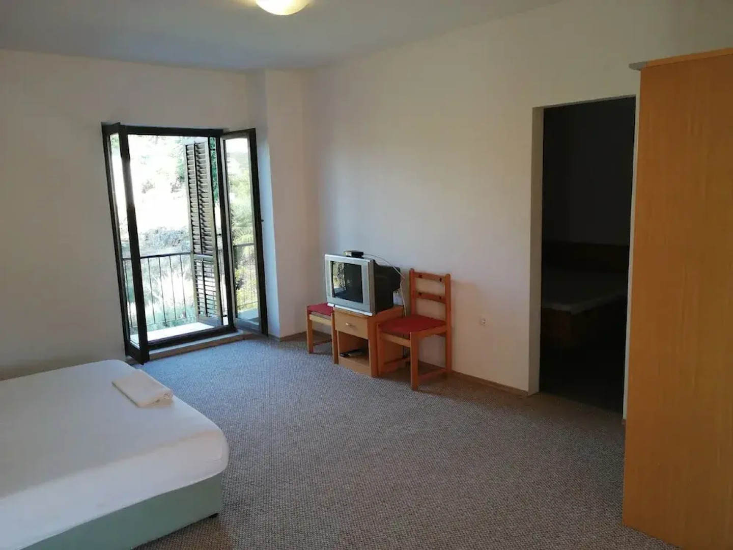 Sea Turtle Apartments