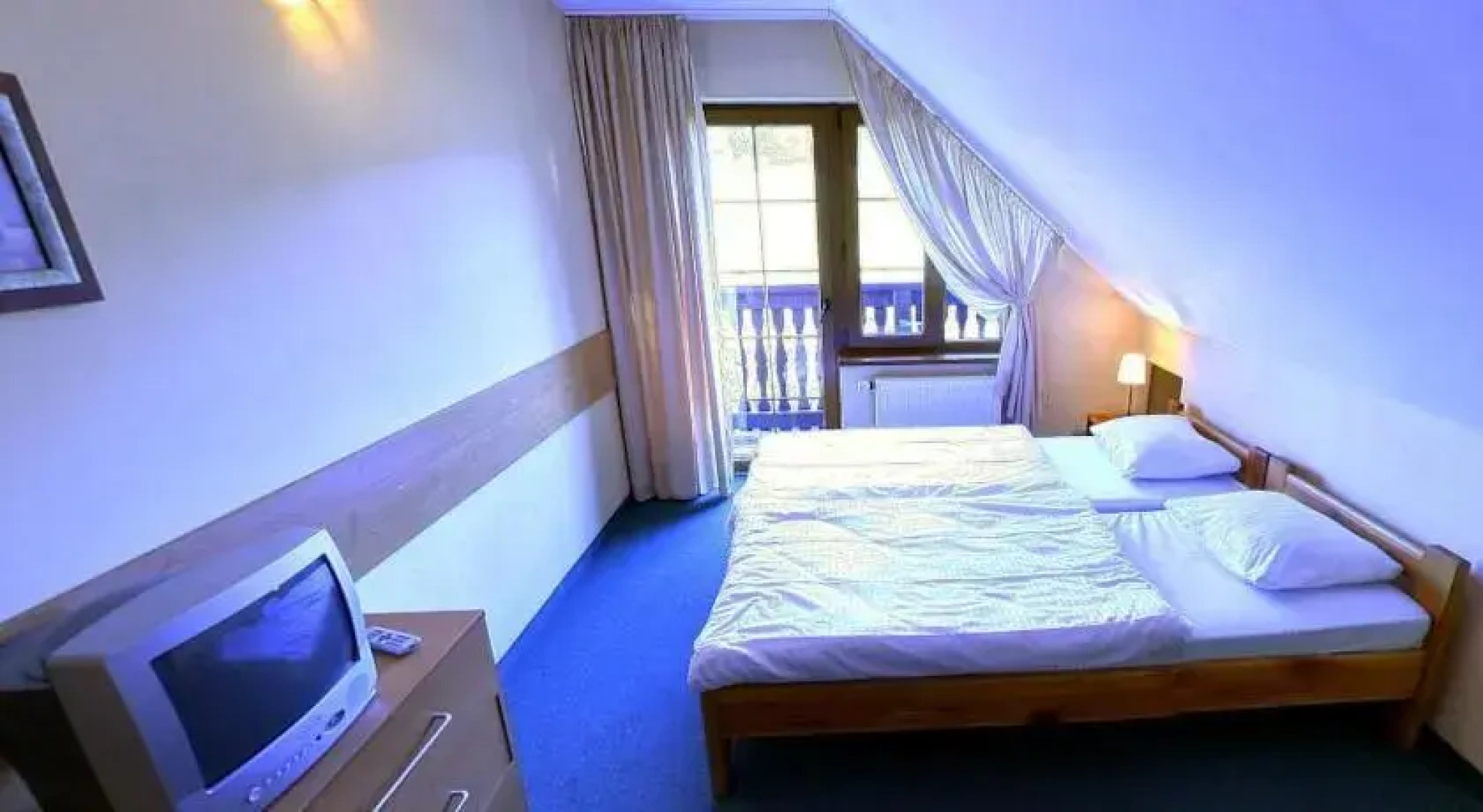 Hotel Górski Czarna Góra