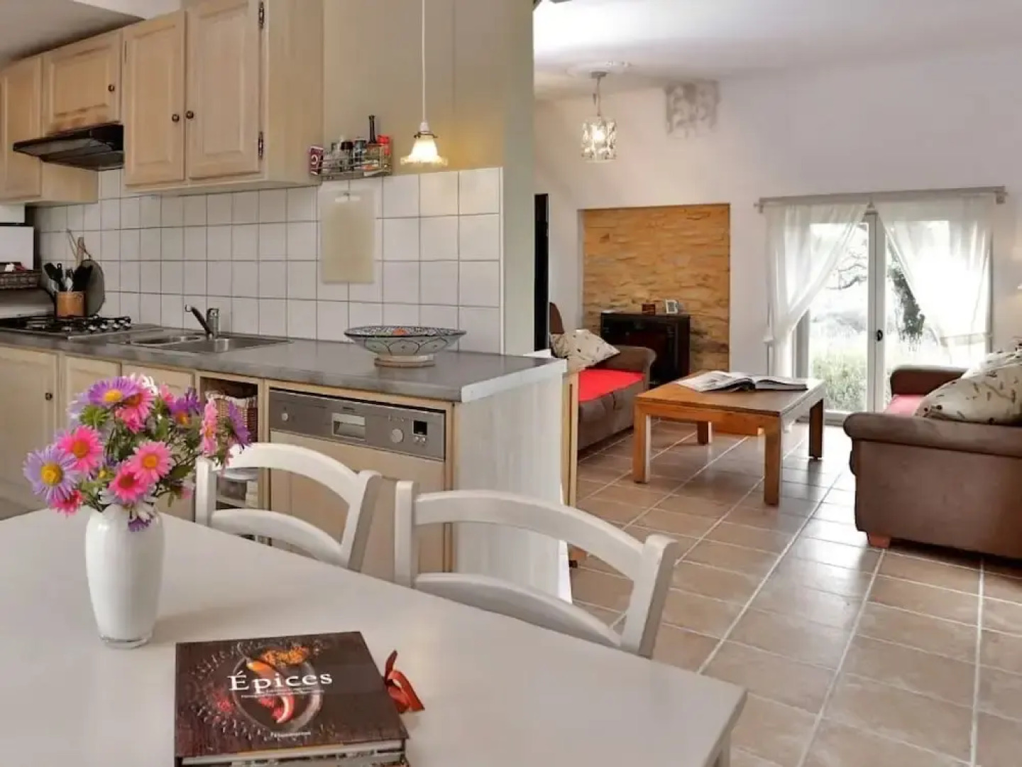 Domaine de la Licorne