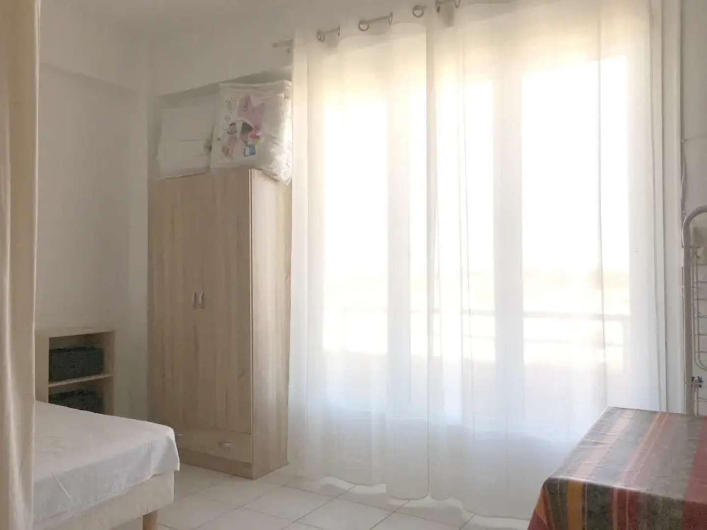 Studio in Saint-cyprien, With Wonderful sea View and Furnished Terrace