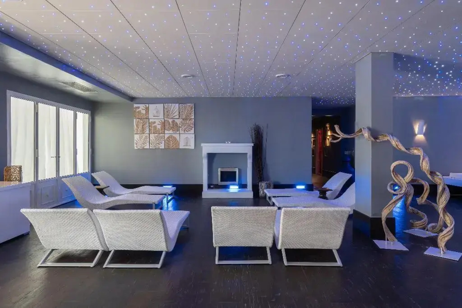 La Locanda Del Carrubo