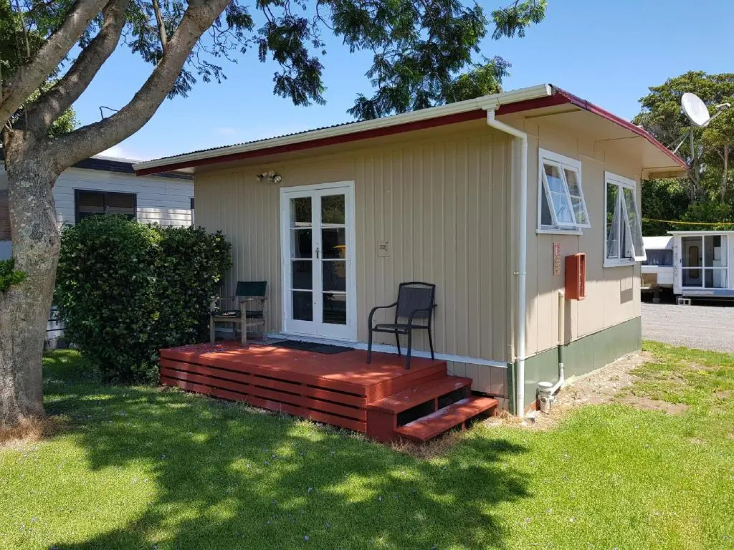 Te Puru Holiday Park