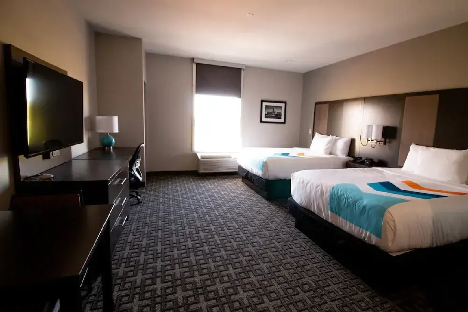 Hotel Pryor