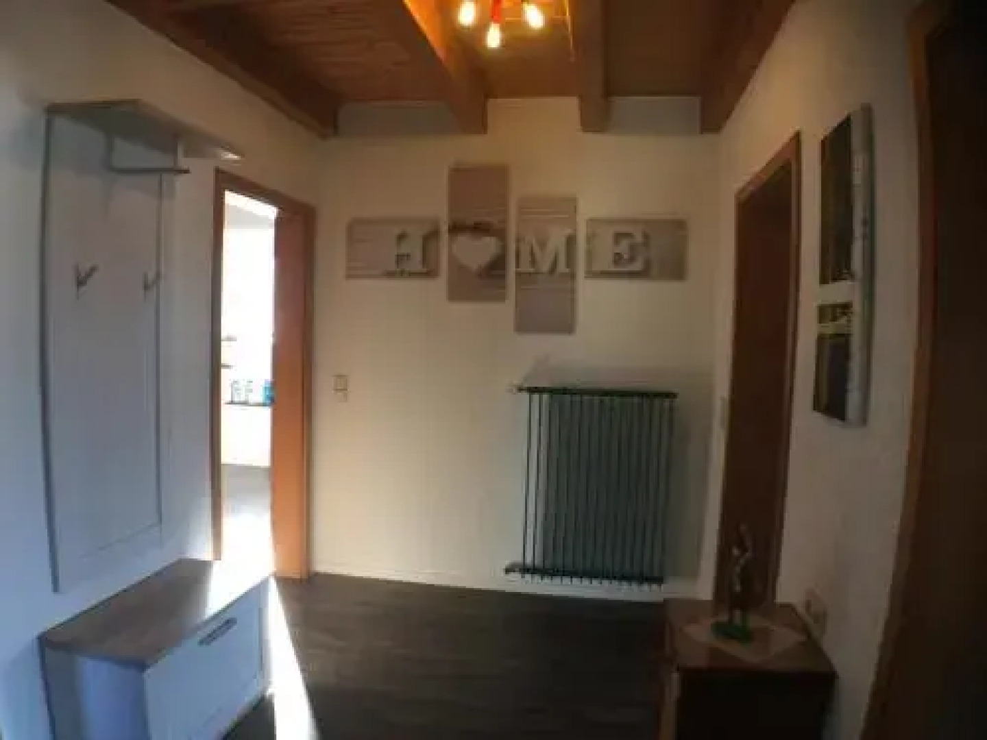 Ferienwohnung Alte B3