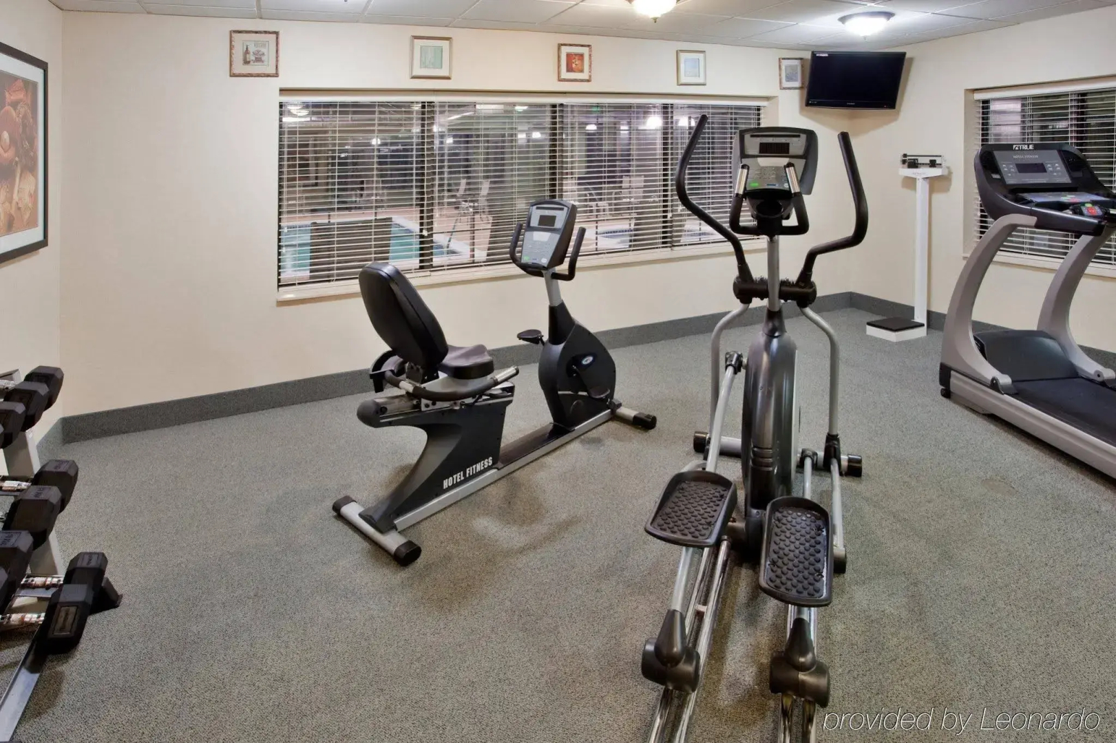 Homewood Suites by Hilton Yorktown Newport News