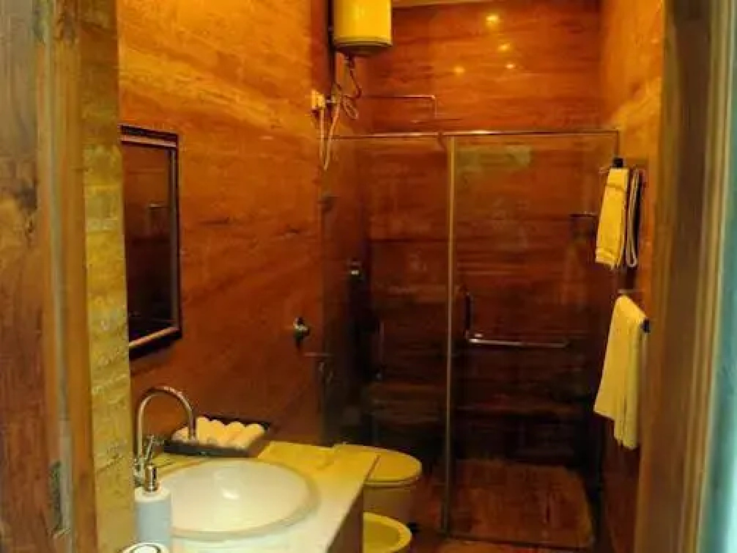 Ocean Suite