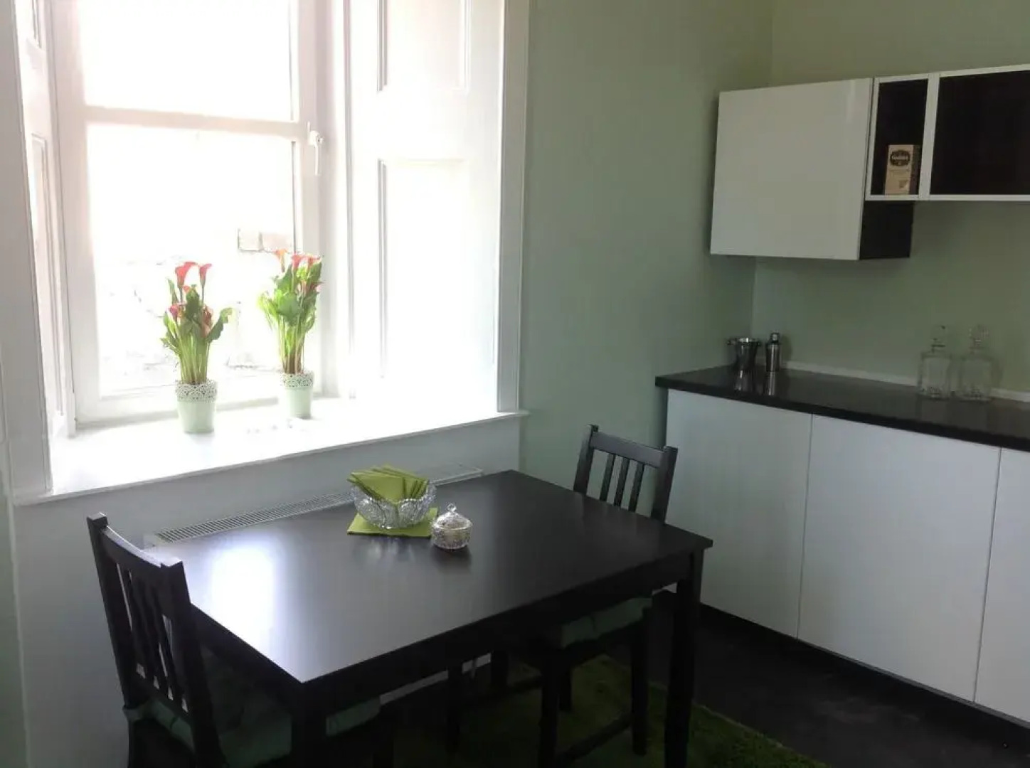 Dullan Brae Accommodation