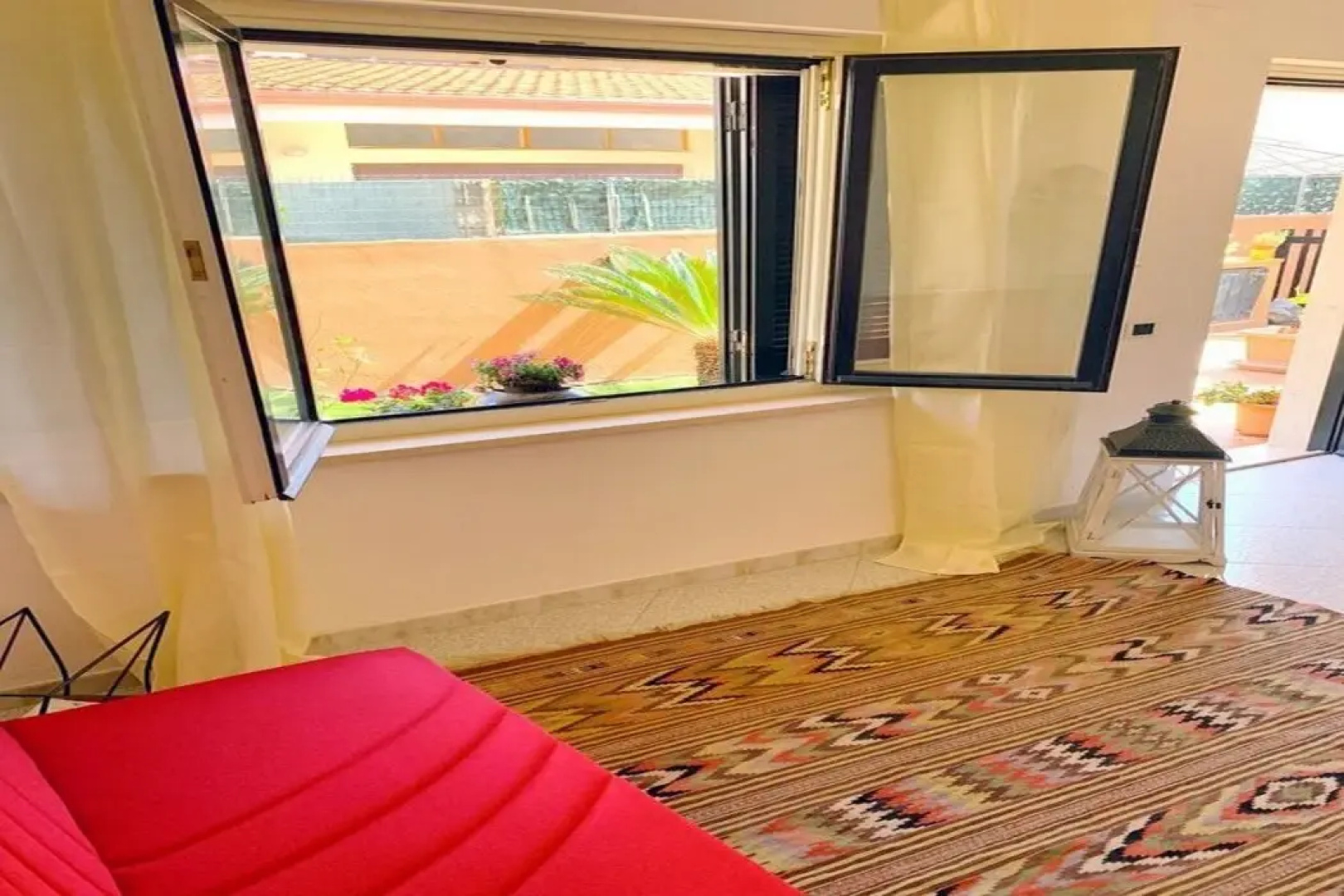 PIANA Apartment