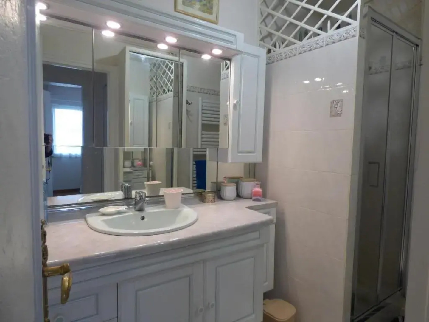 Appartement Saint-Gilles-Croix-de-Vie, 3 pièces, 6 personnes - FR-1-428-78