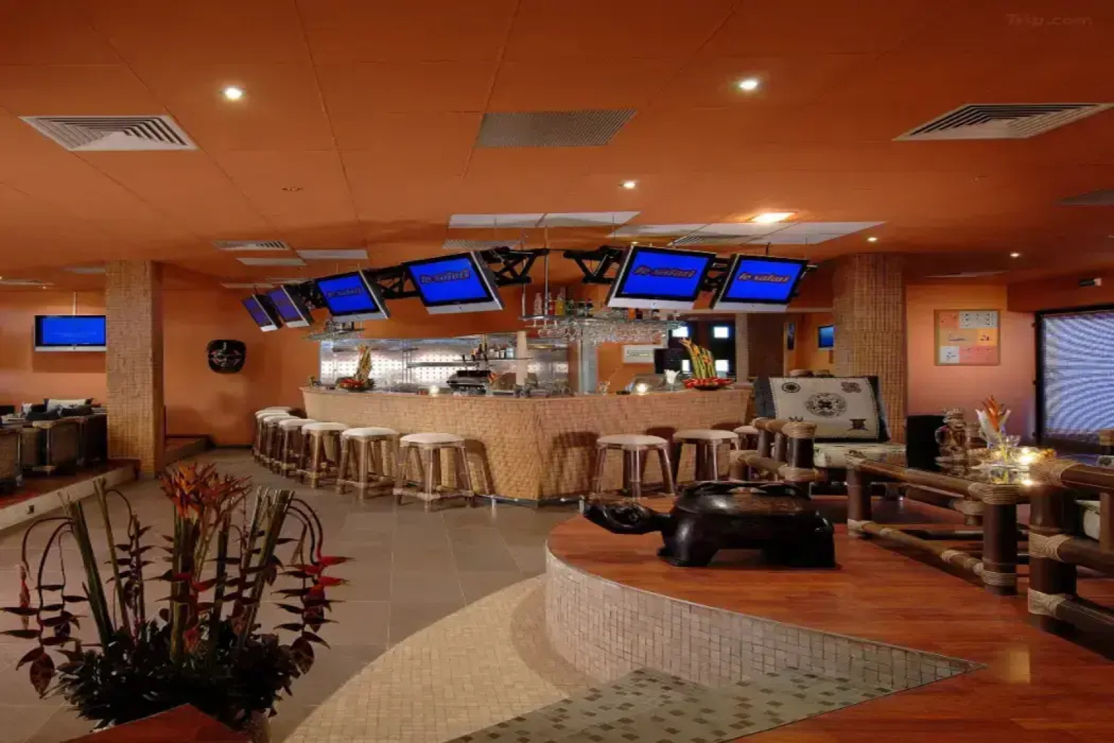 Ledger Plaza N'djamena