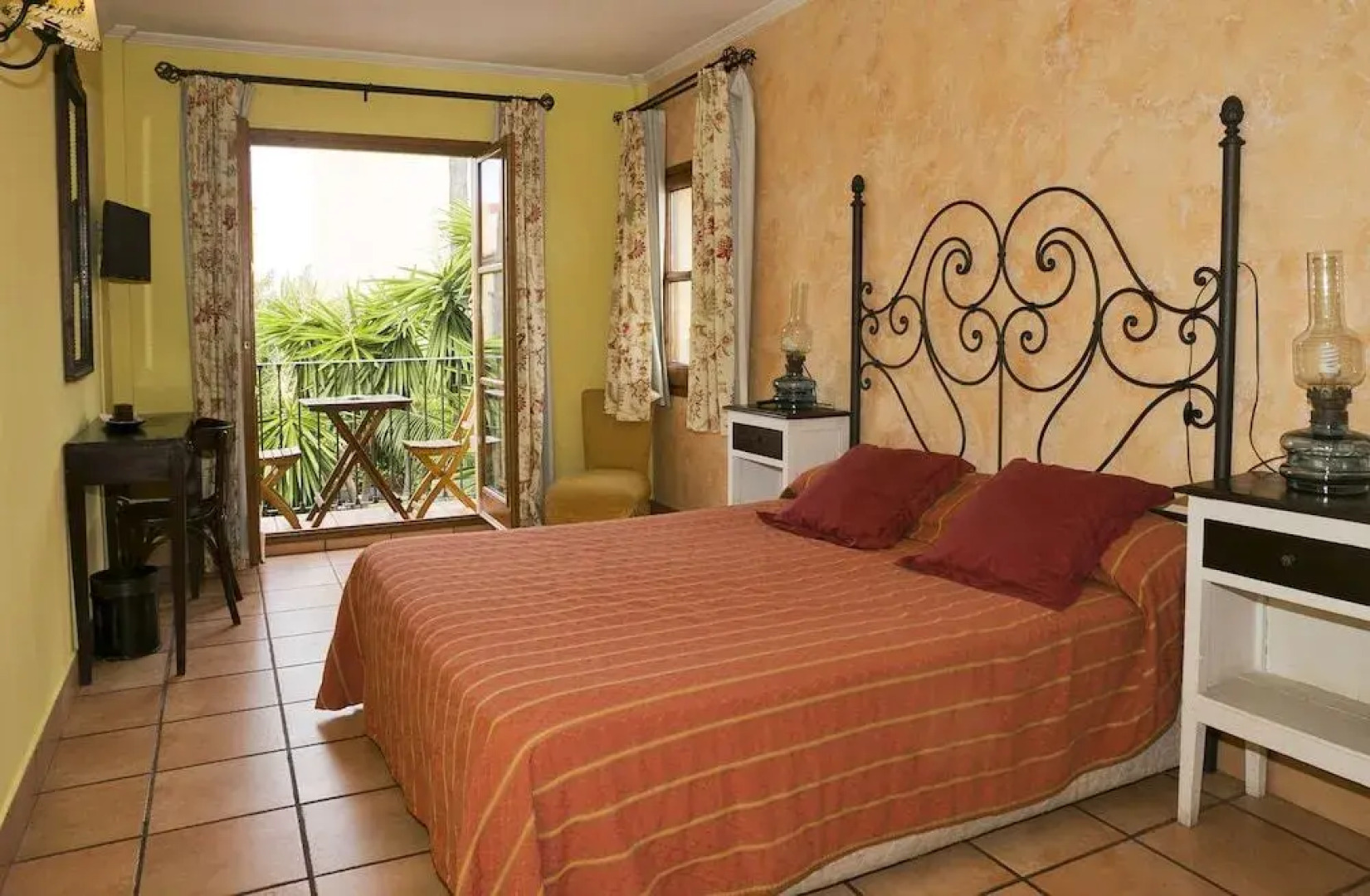 Hotel Restaurante La Masieta