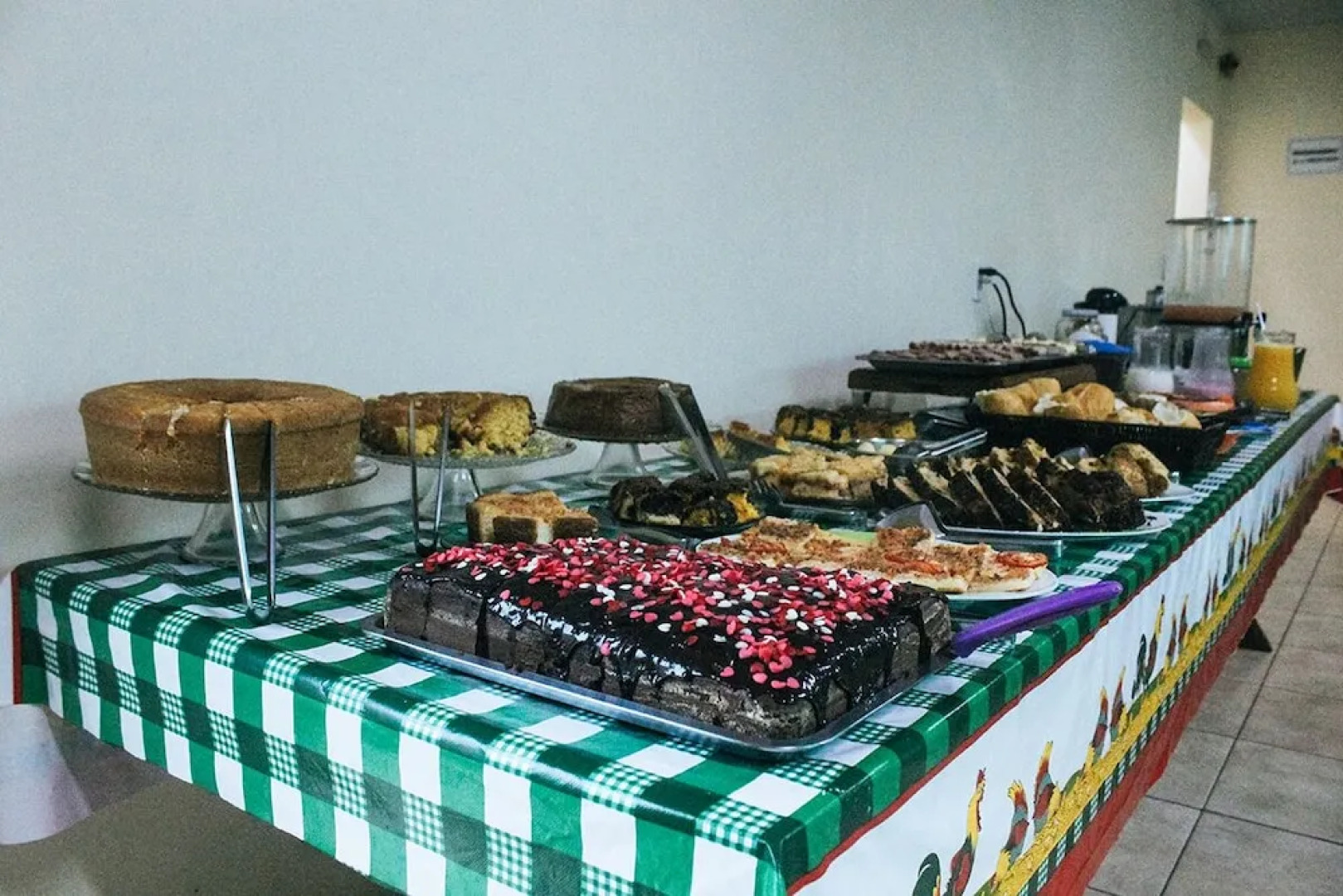 Pousada Cabana Avaré