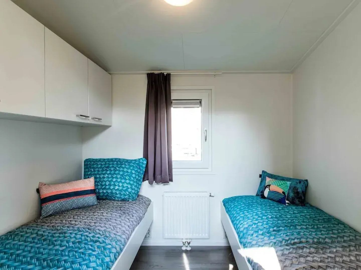 Modern Chalet With Dishwasher, Near Valkenburg