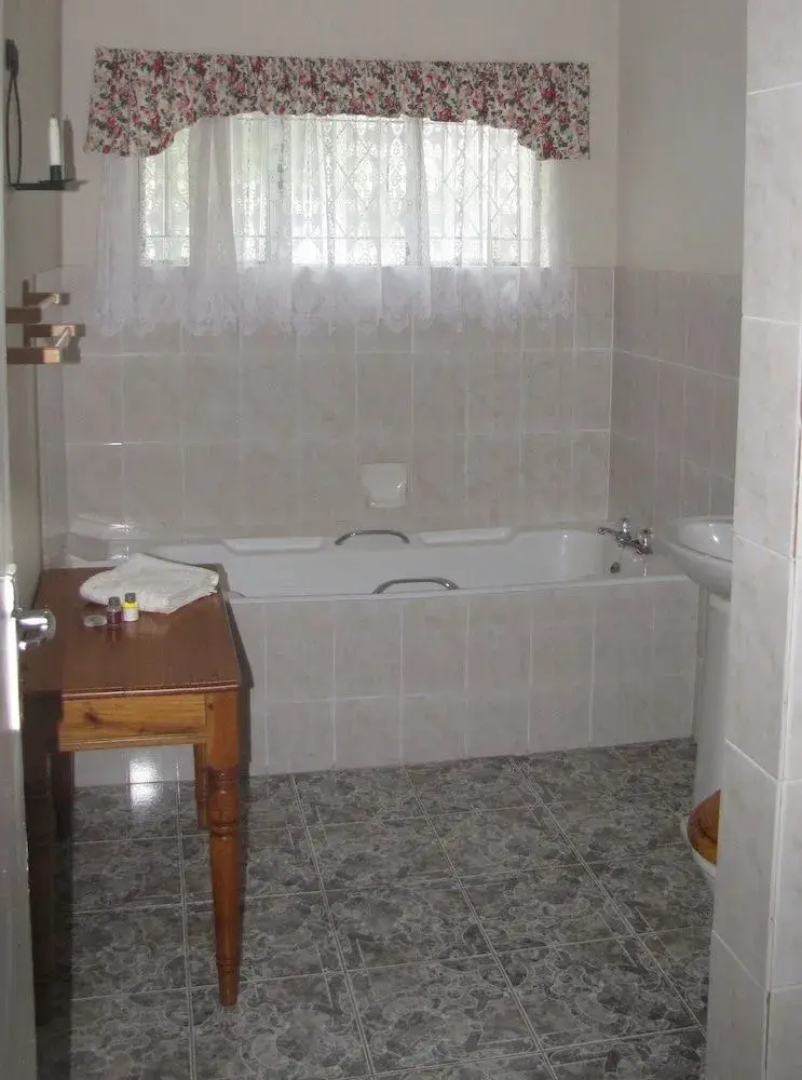 Norma Jeanes Lake View Resort