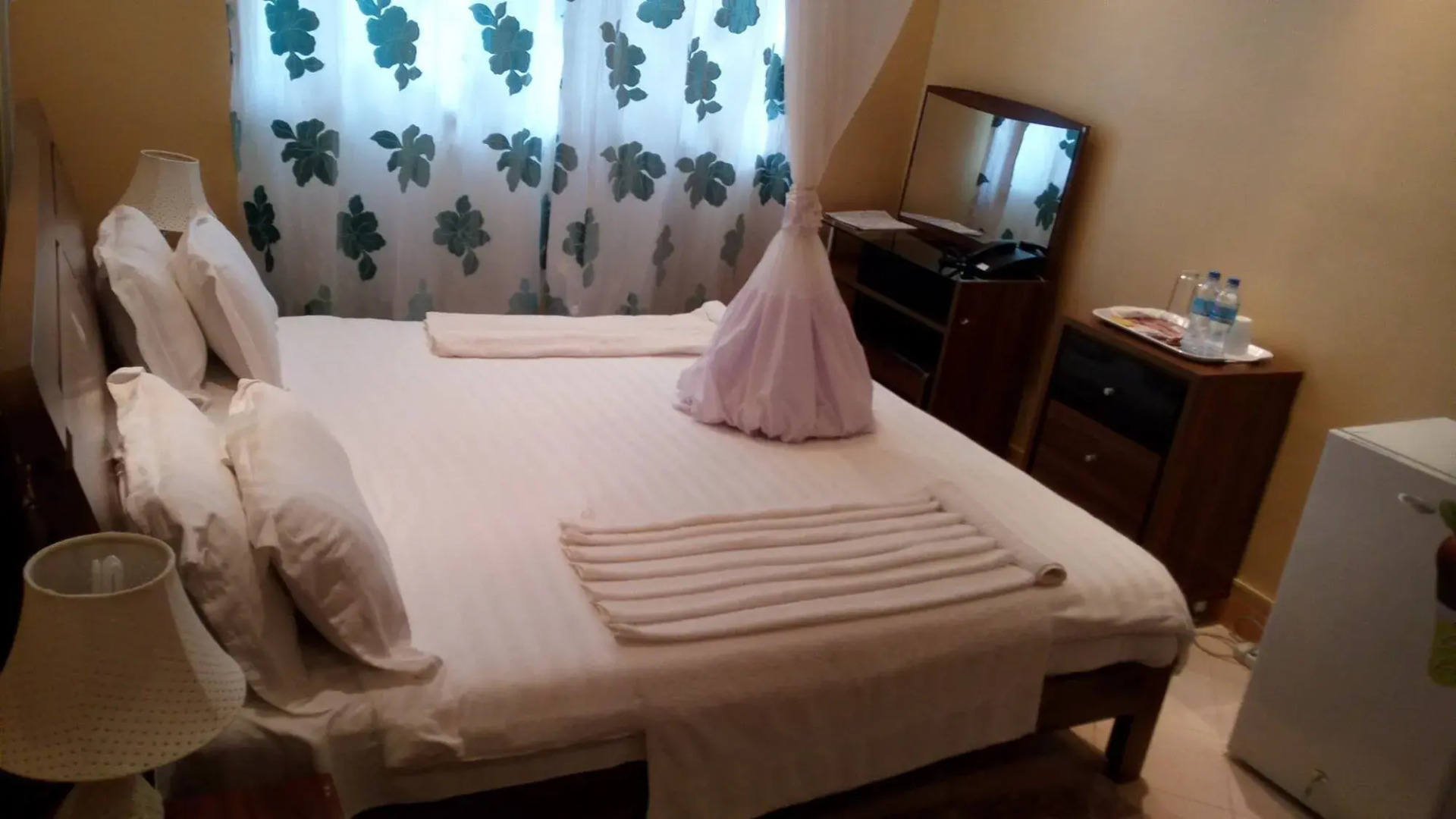 The Heron Court Boutique Hotel