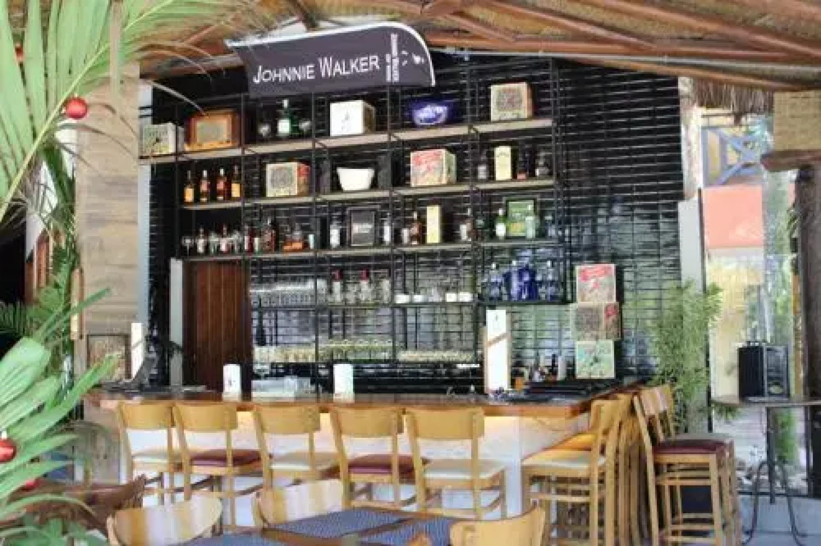 Suite Ilhaflat