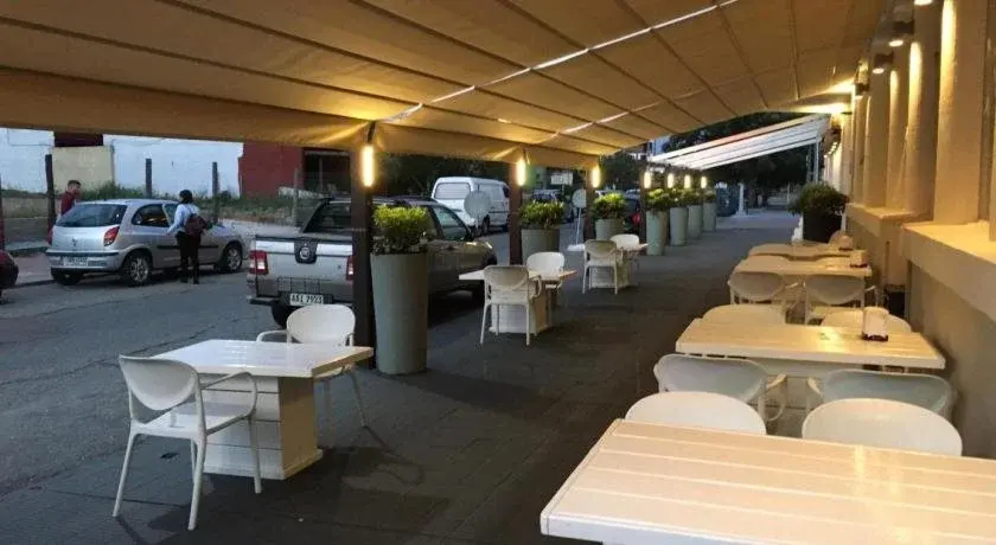 Hotel Rex Piriapolis