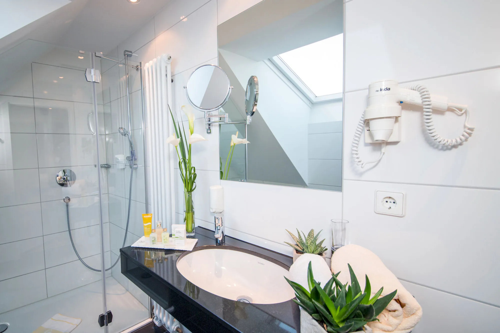 Hotel & Restaurant Goldener Pflug