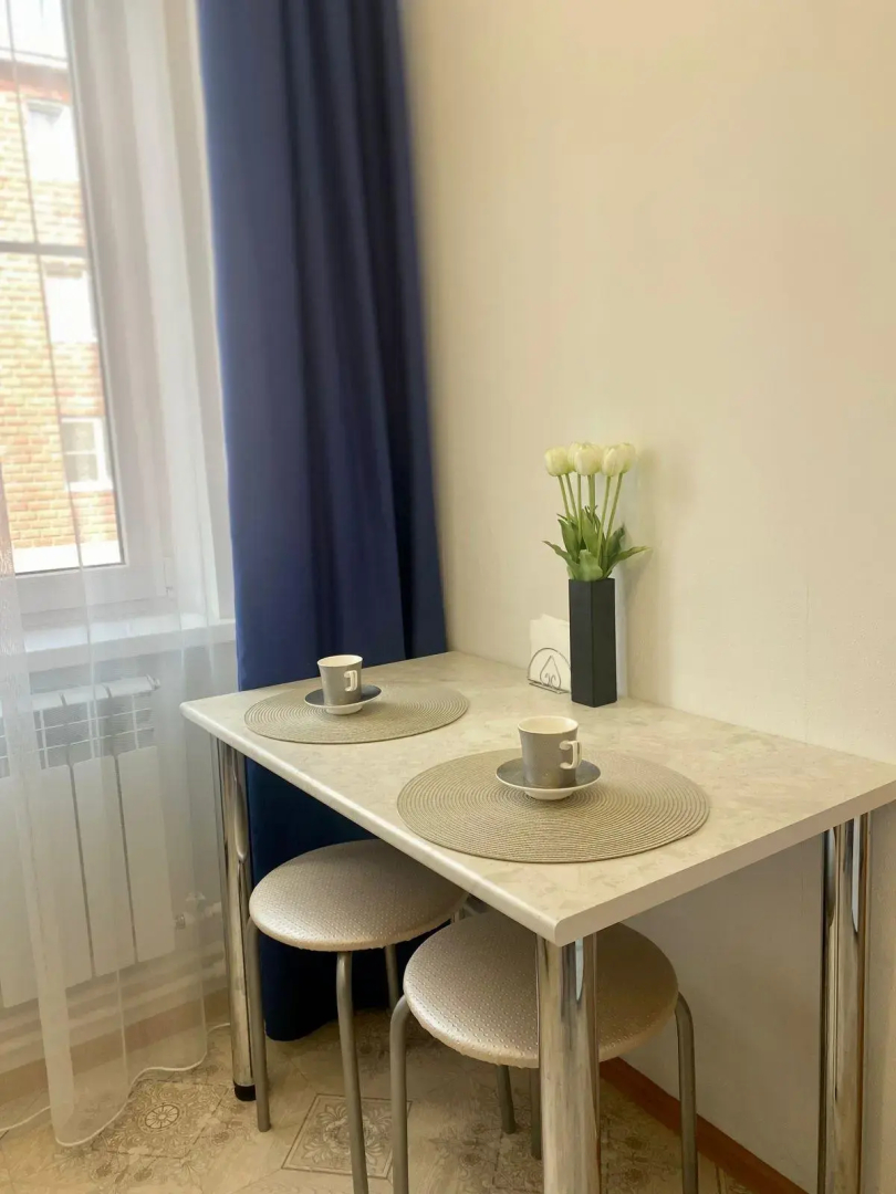 Апартаменты на Школьном проезде