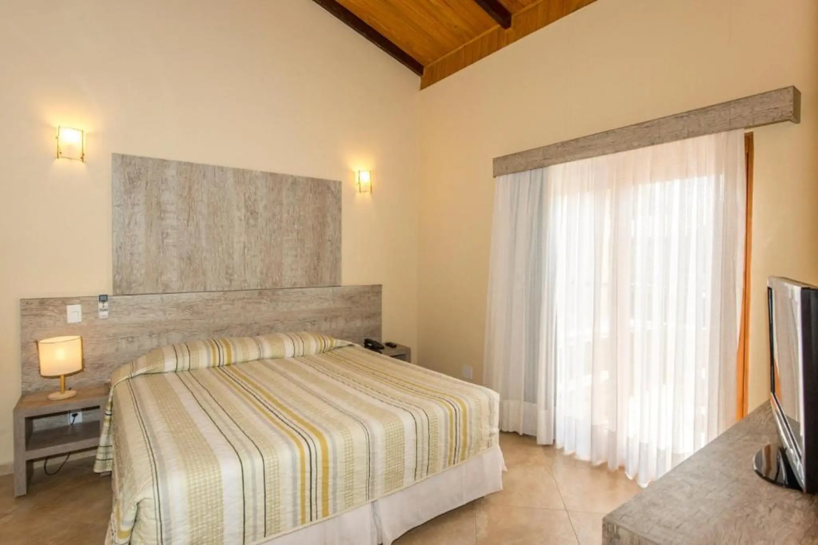 Praia Bonita Resort