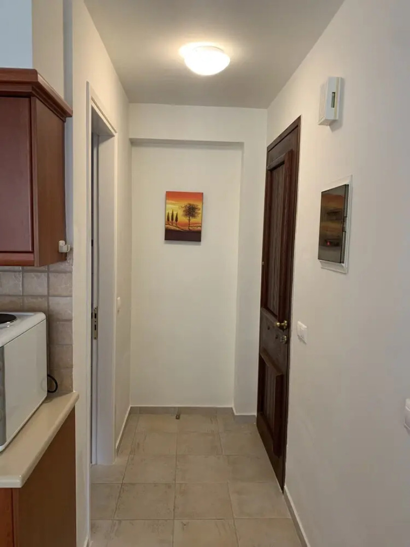 3-Bedroom Apartment on Beach Cassiopeia