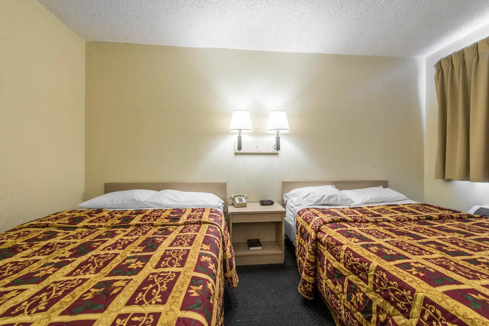 Rodeway Inn Pueblo