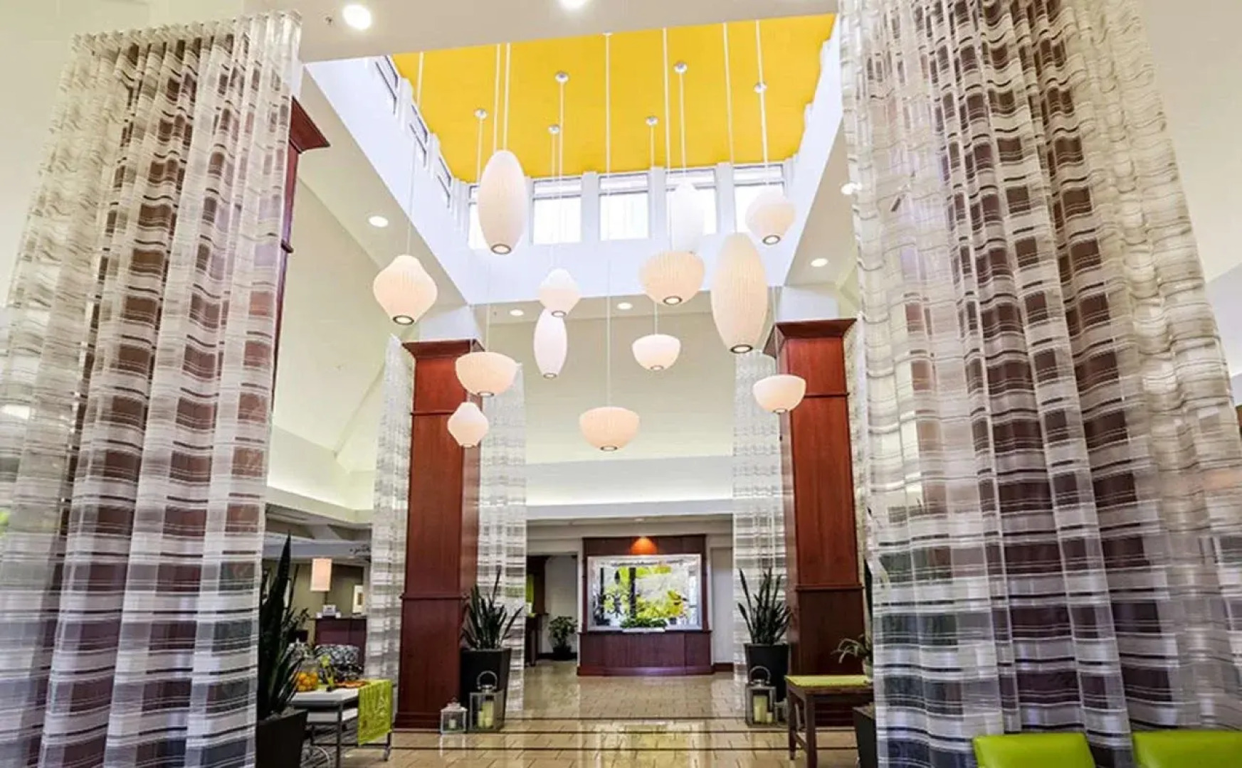 Hilton Garden Inn Louisville/Northeast