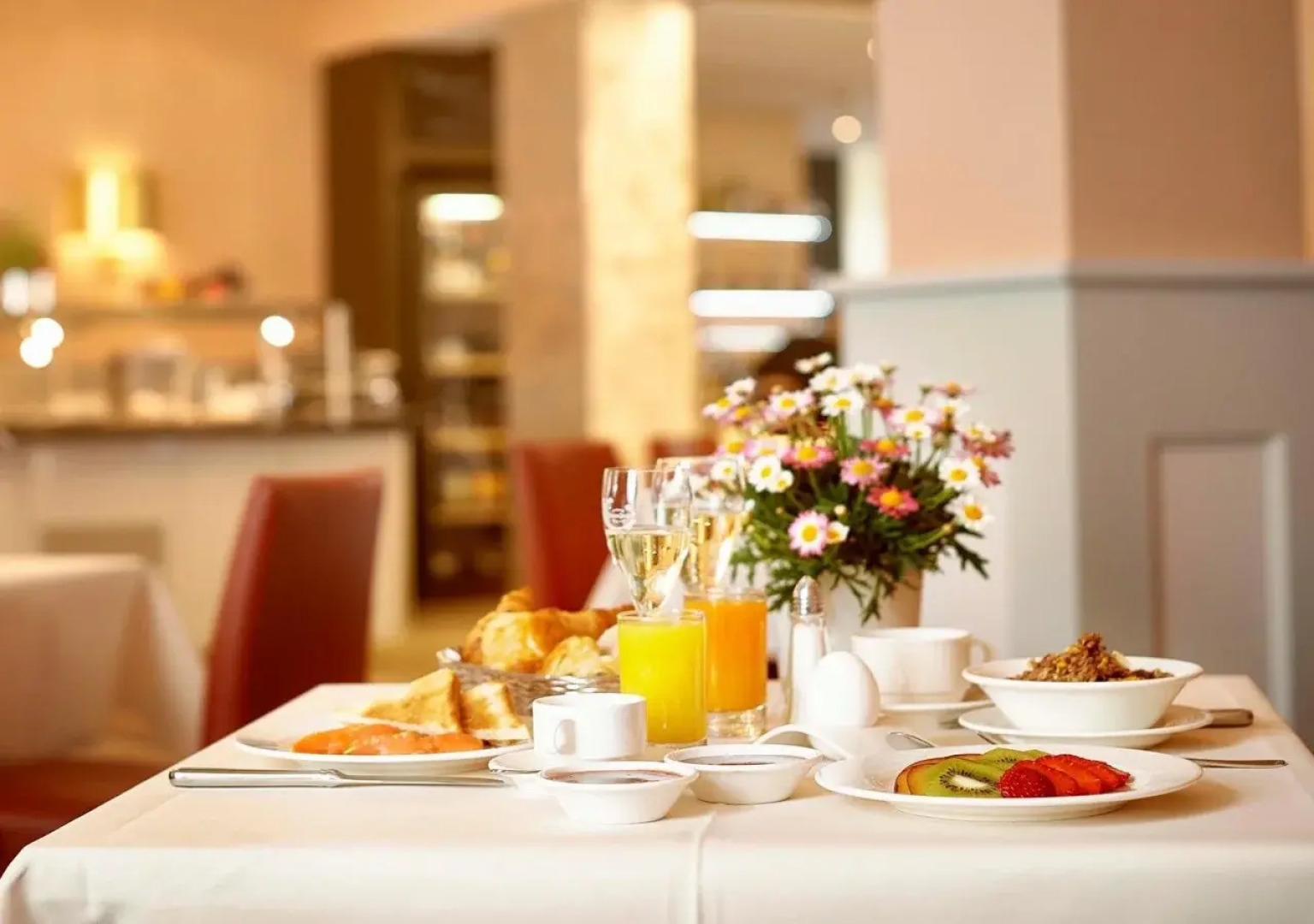 Sorell Hotel Tamina Bad Ragaz