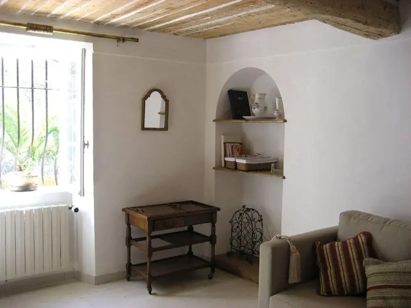 Le Mas du Pelerin by Gites de France