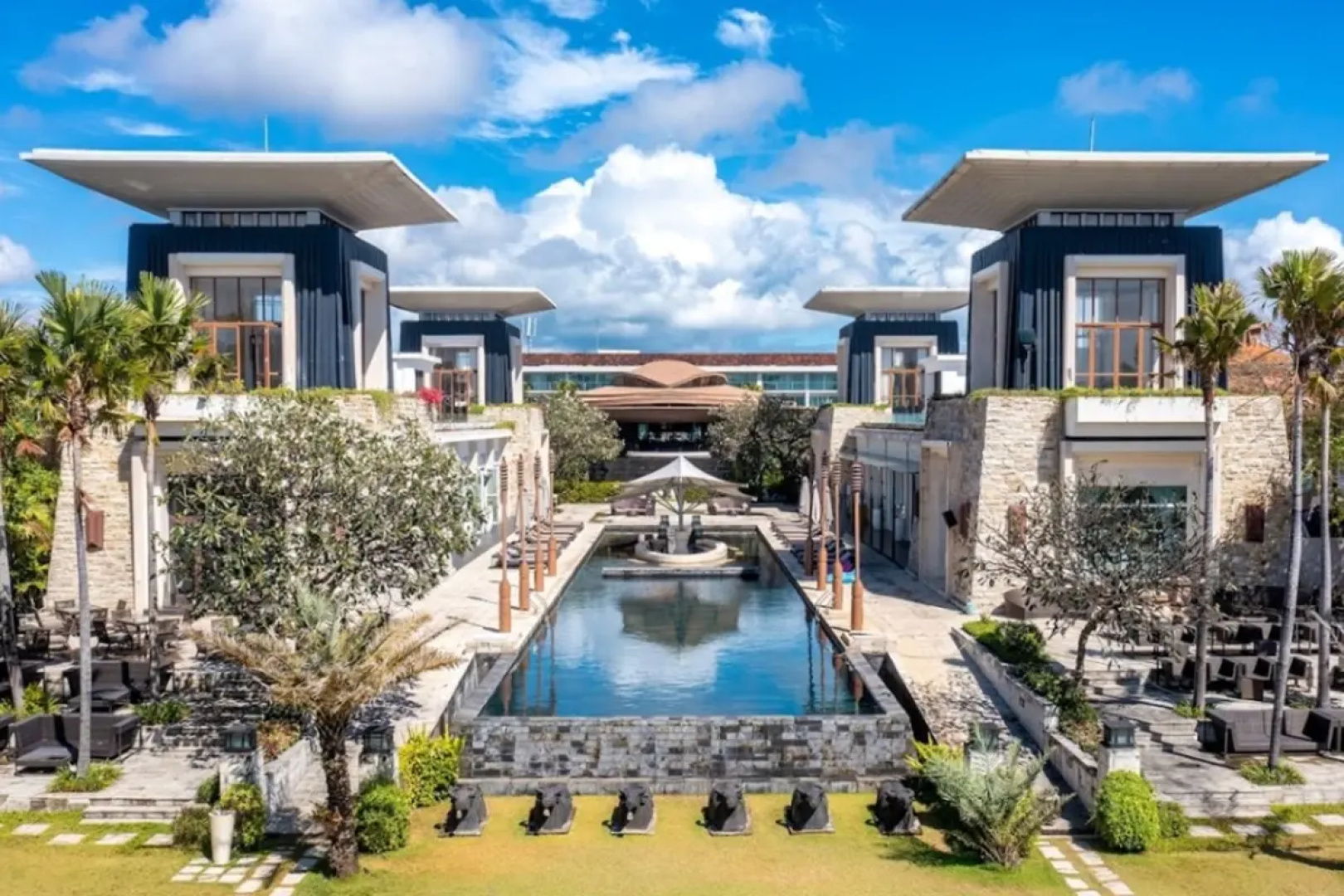 The Sakala Villas Bali