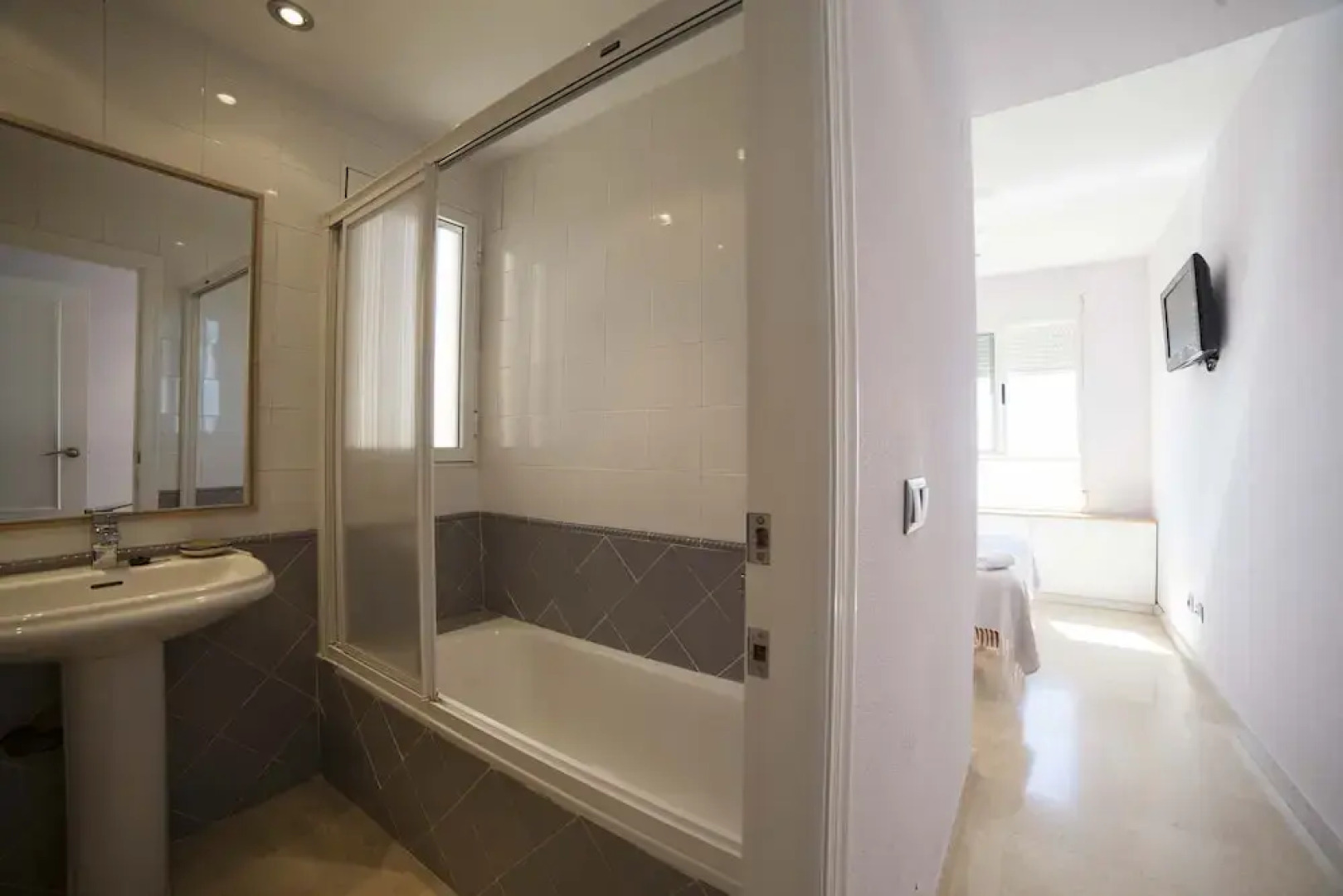 Apartamentos Kasa25 Cabo Mar