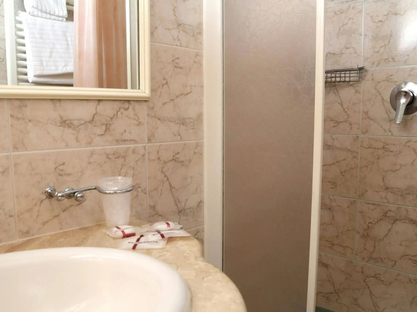 Hotel Santa Prassede