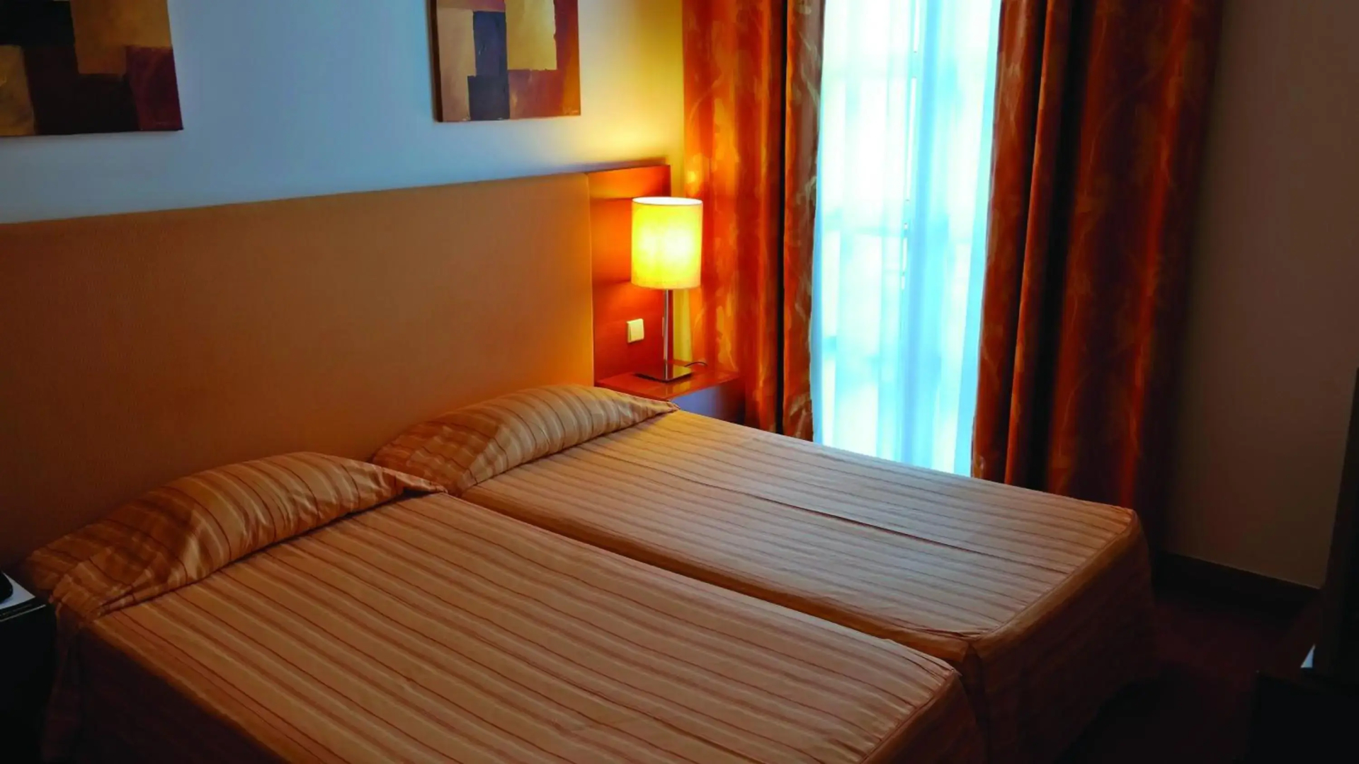 Hotel De Apartamentos Gerês Ribeiro