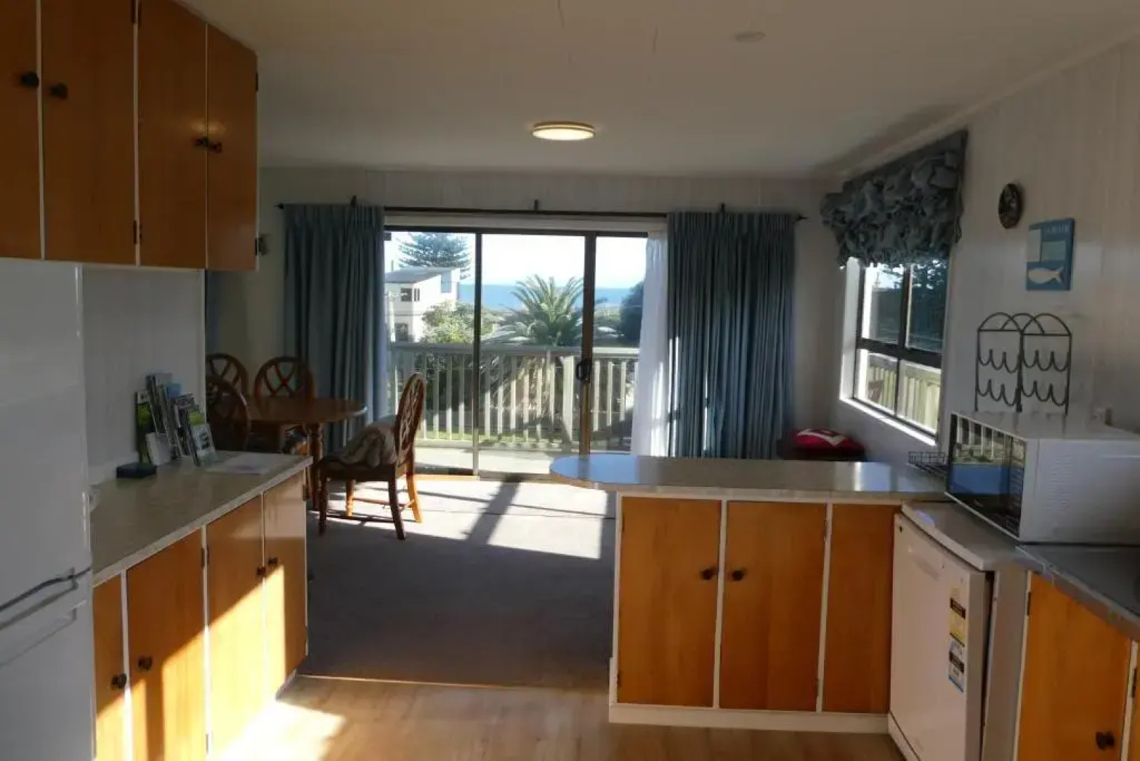 Olde Beach Villa