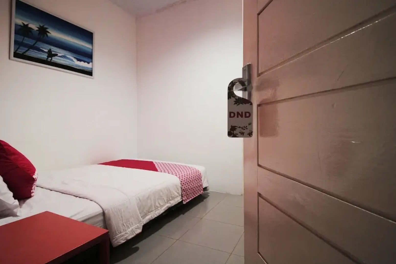 Hotel O Bandar Lampung Near Gor Saburai Formerly Omah Anakku