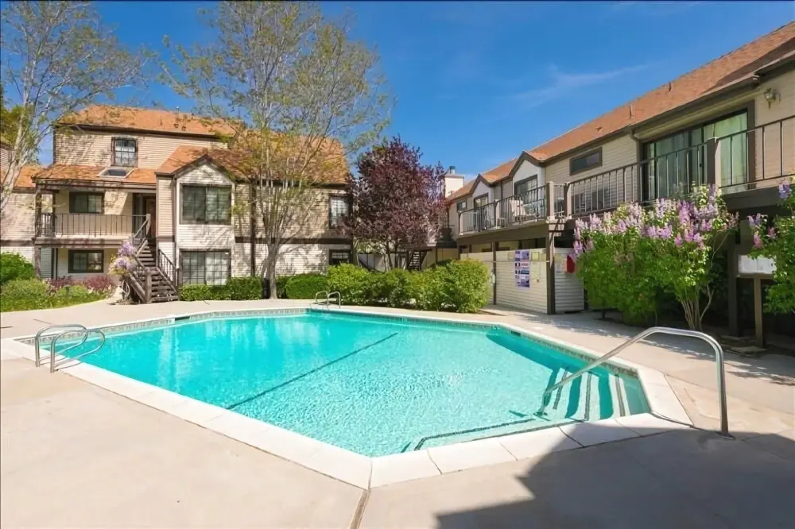 Village Bay 1 - V006 - 1 Br Condo